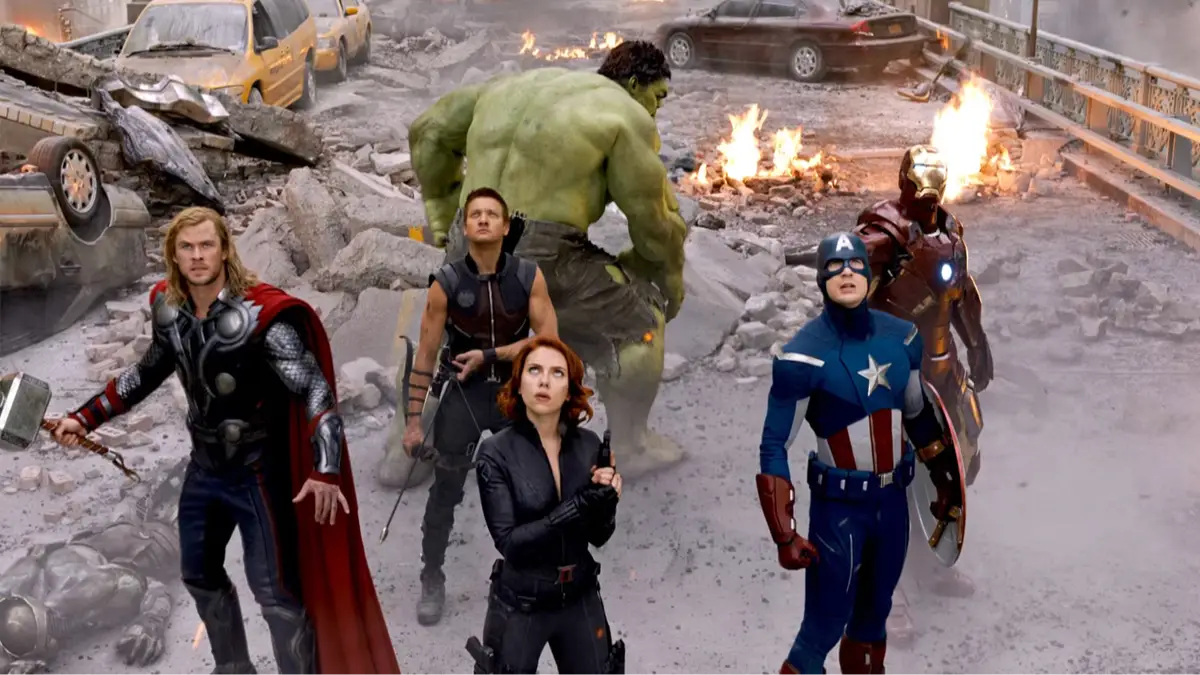 MCU Officially Cancels Upcoming Phase 6 Movie