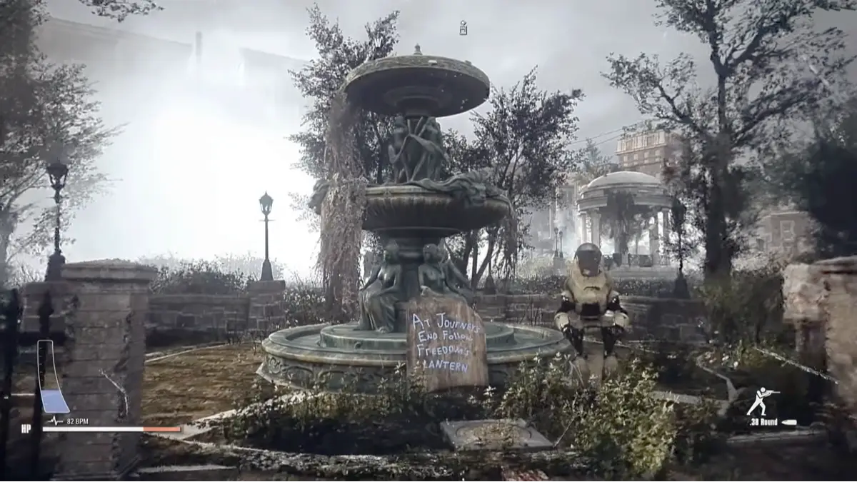 Bethesda Softworks/Deep Silver/LK (via YouTube)