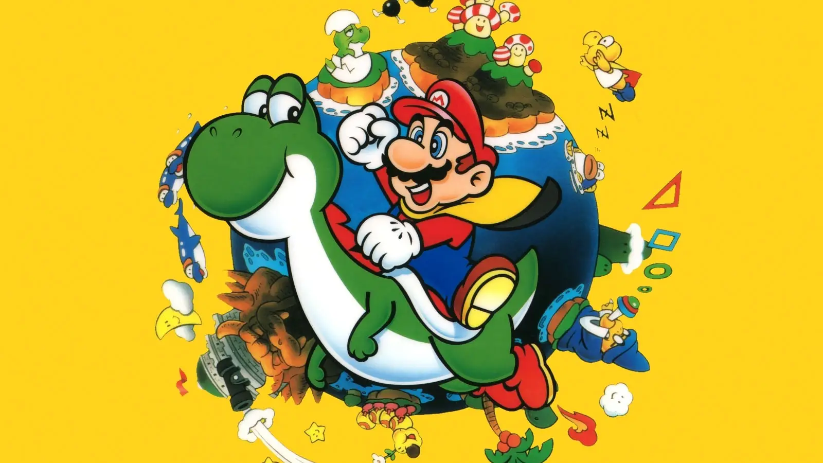 Nintendo