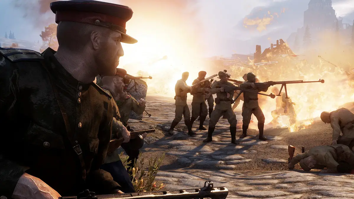 Activision / roman1945 via NexusMods