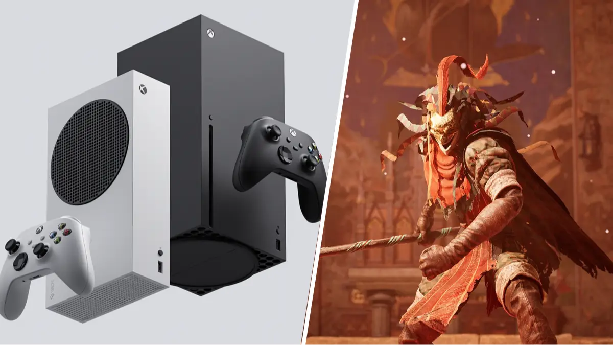 Microsoft/Jyamma Games