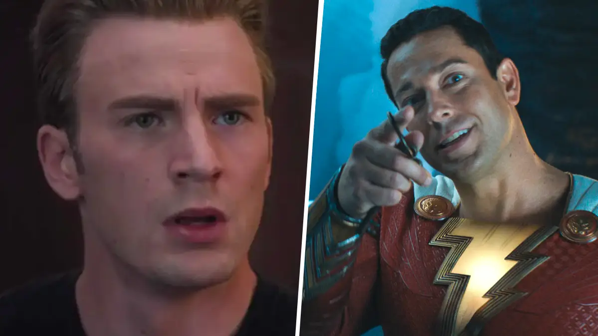 Walt Disney Studios Motion Pictures, Warner Bros