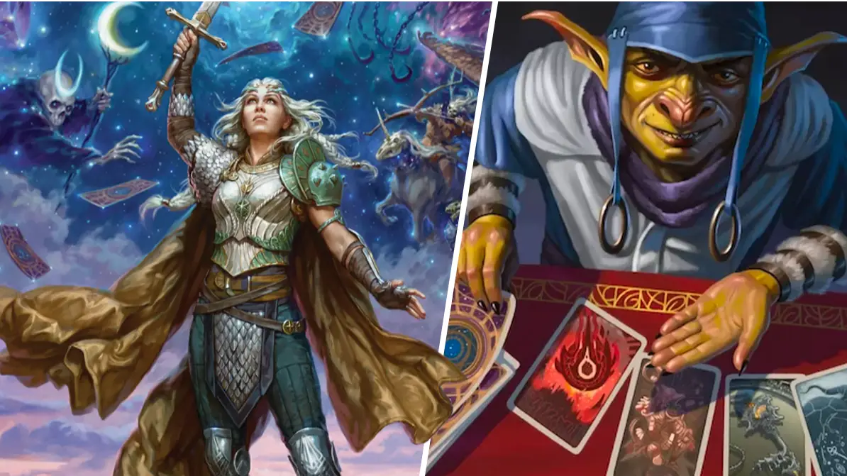 Wizards of the Coast