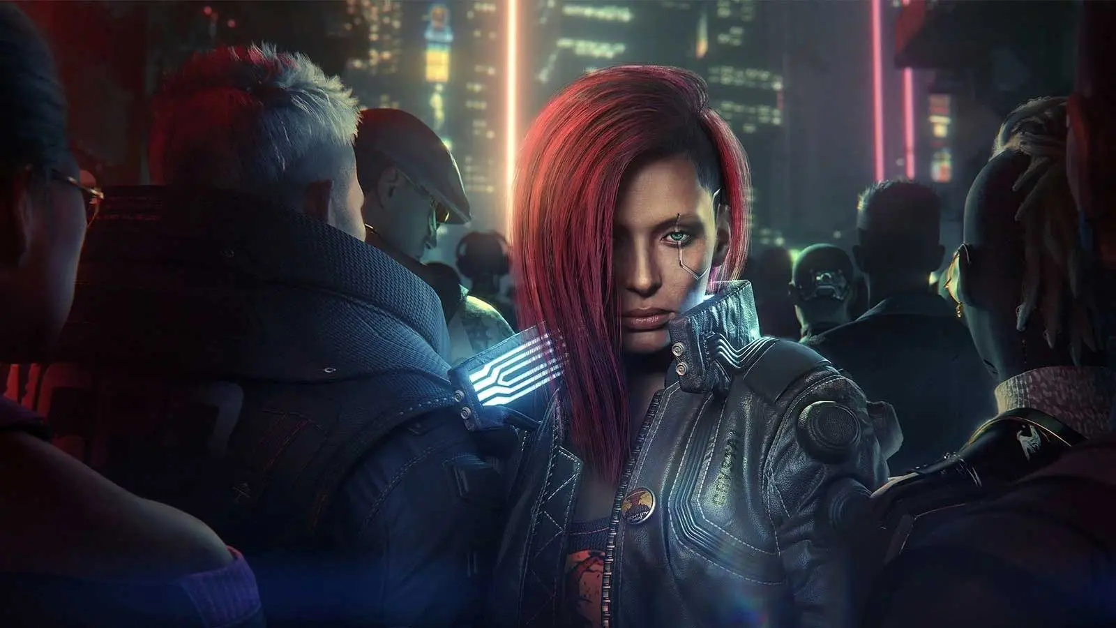CD Projekt Red