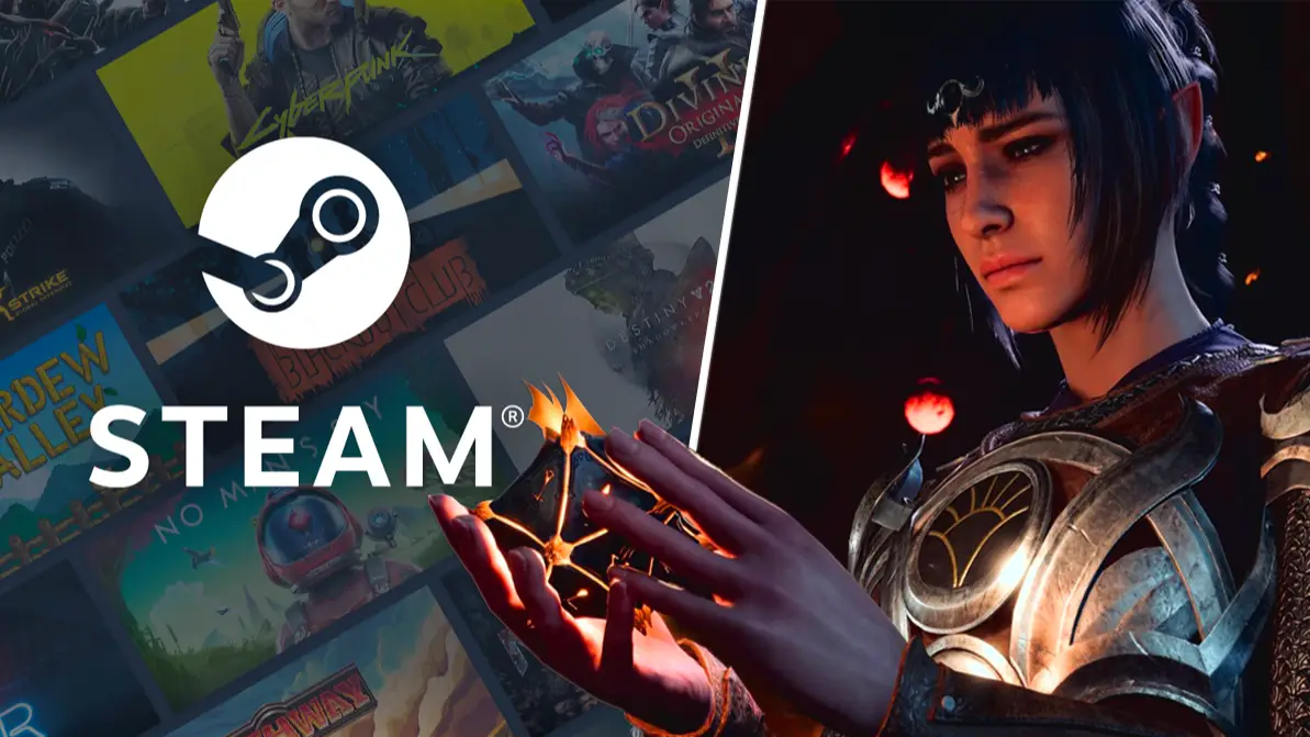 Valve, Larian Studios