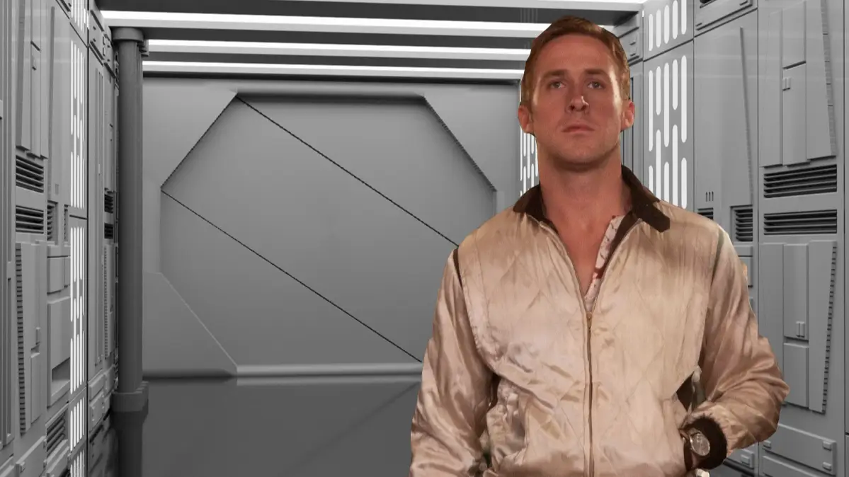 Star Wars fans hyped over Ryan Gosling casting 'shocker'