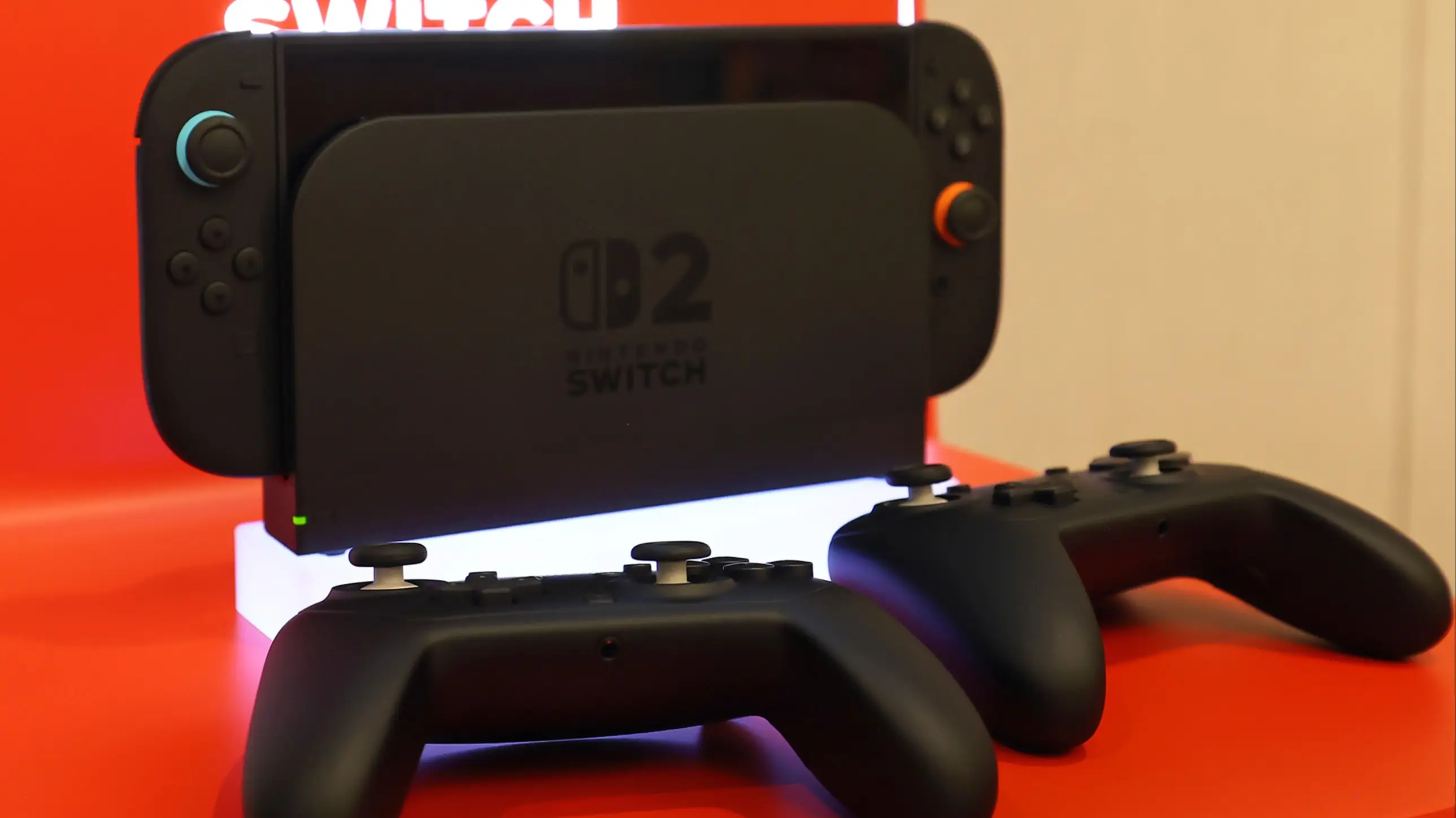 Nintendo Switch 2 Out-Sells Classic Console in Just 7 Months