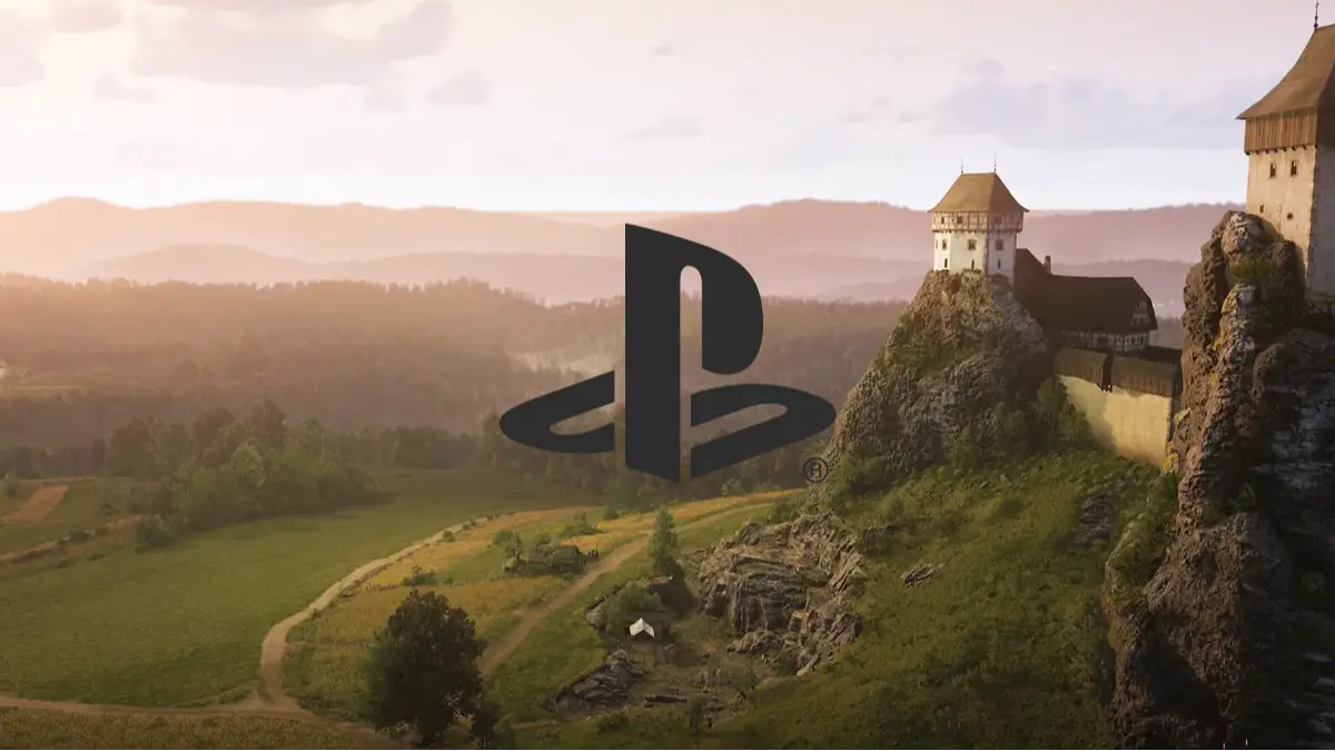 Warhorse Studios/Sony Interactive Entertainment