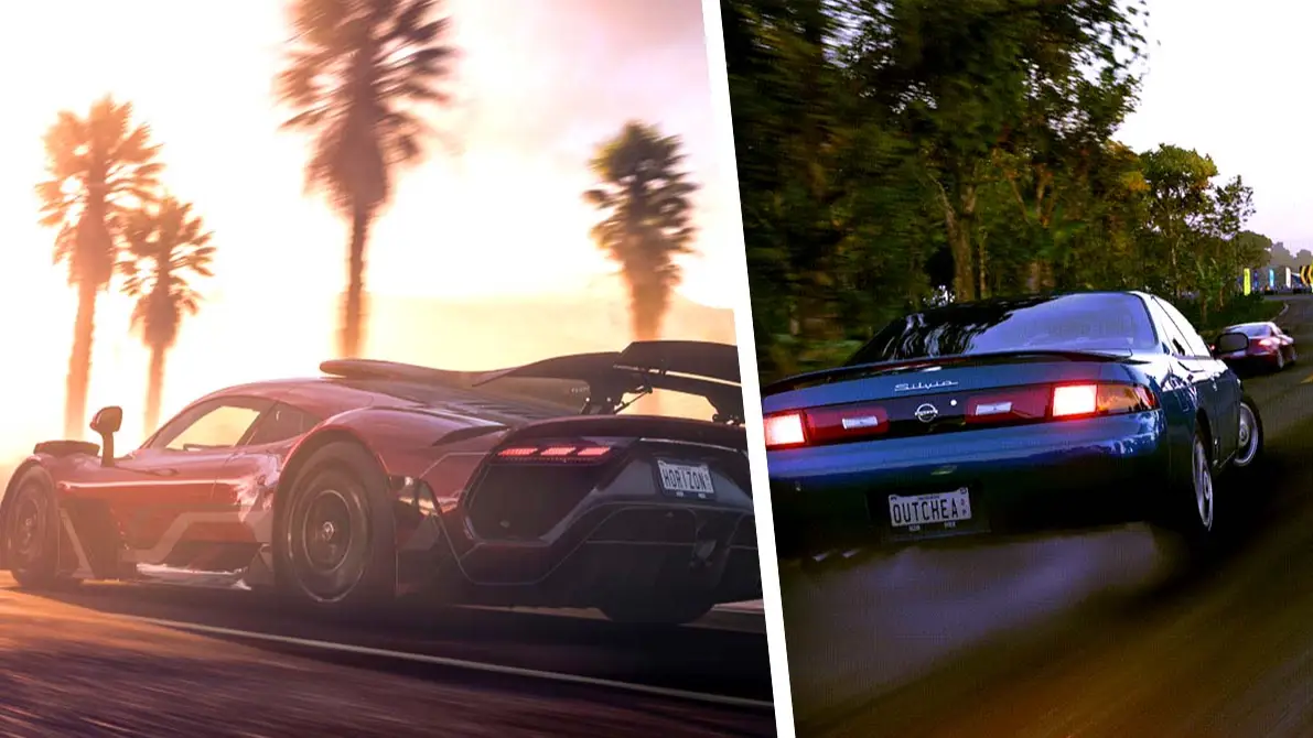 Playground Games, Xbox Game Studios