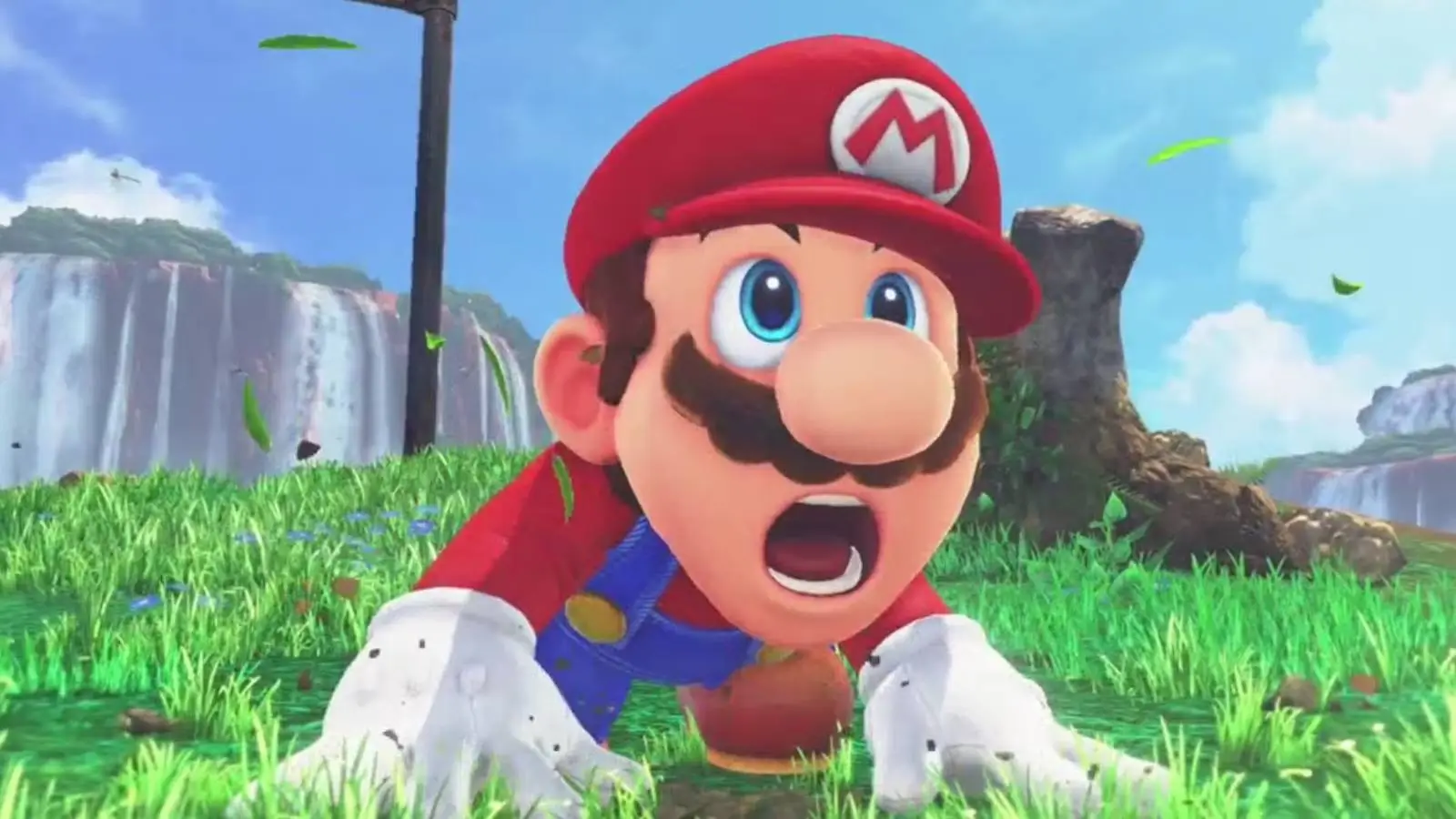 Nintendo 