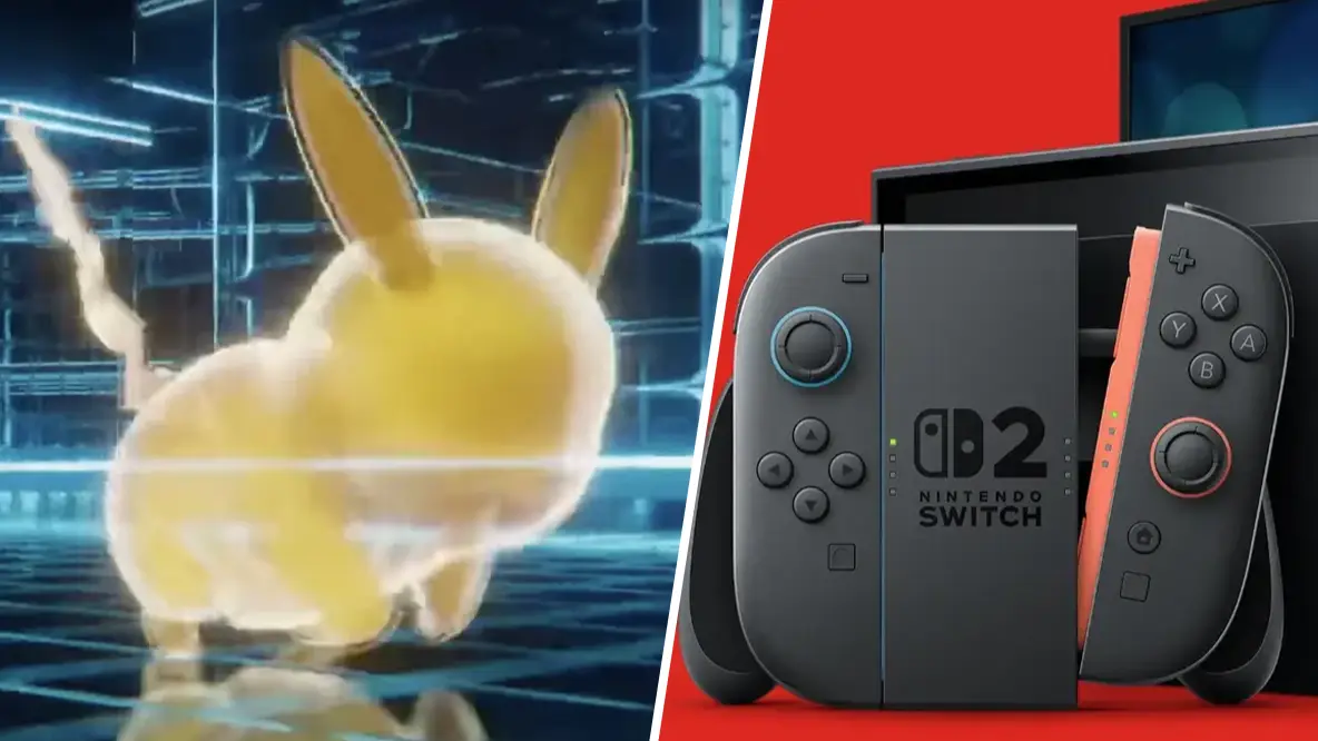 The Pokémon Company, Nintendo