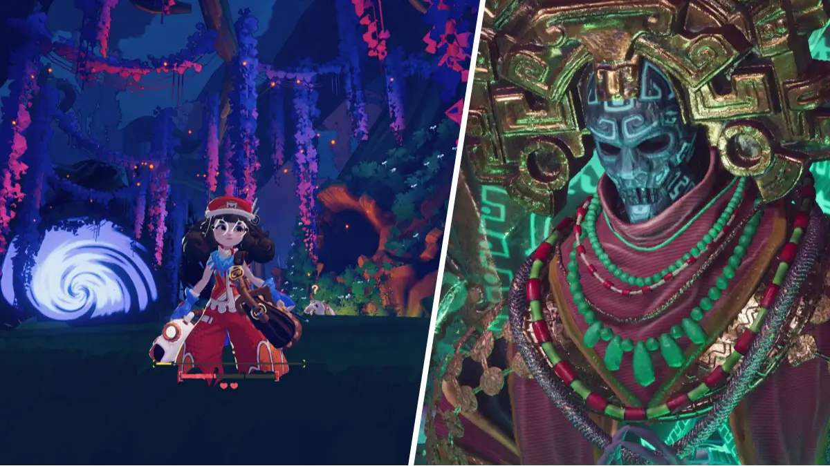 Landfall/DoubleMoose Games