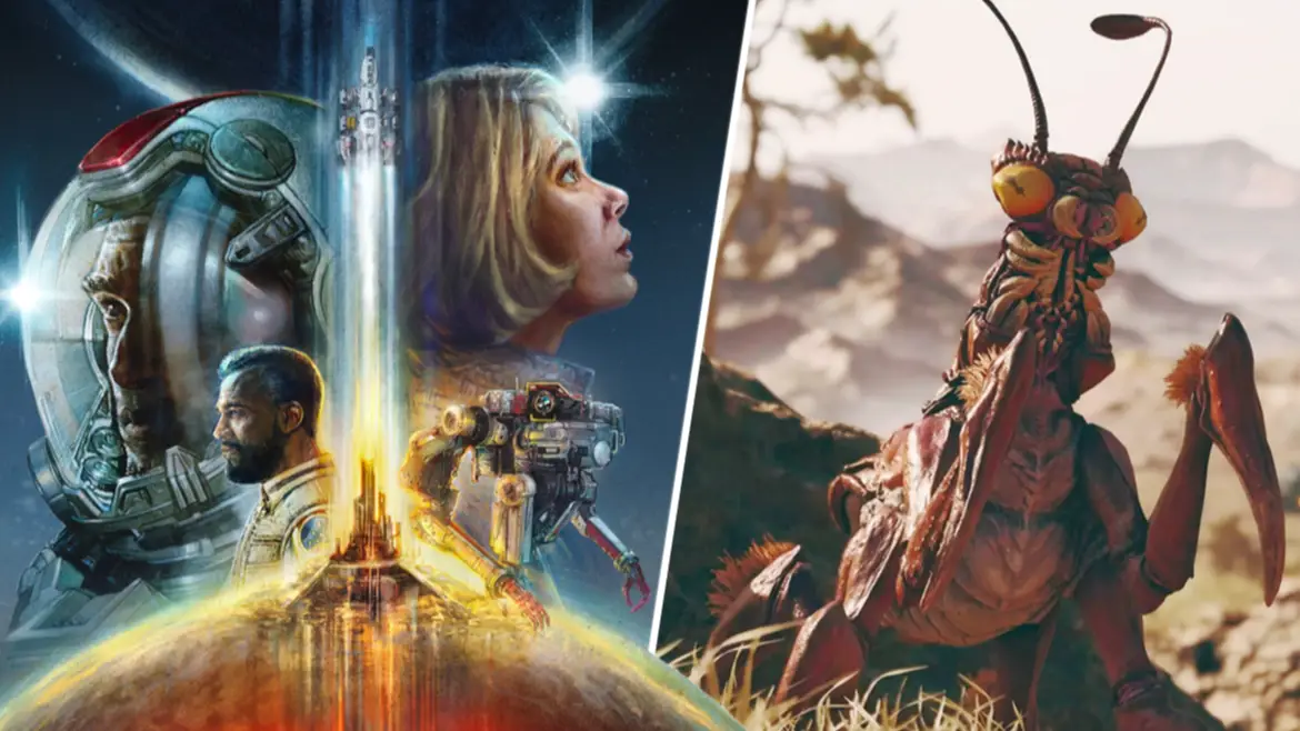 Starfield free download conundrum leaves fans torn 