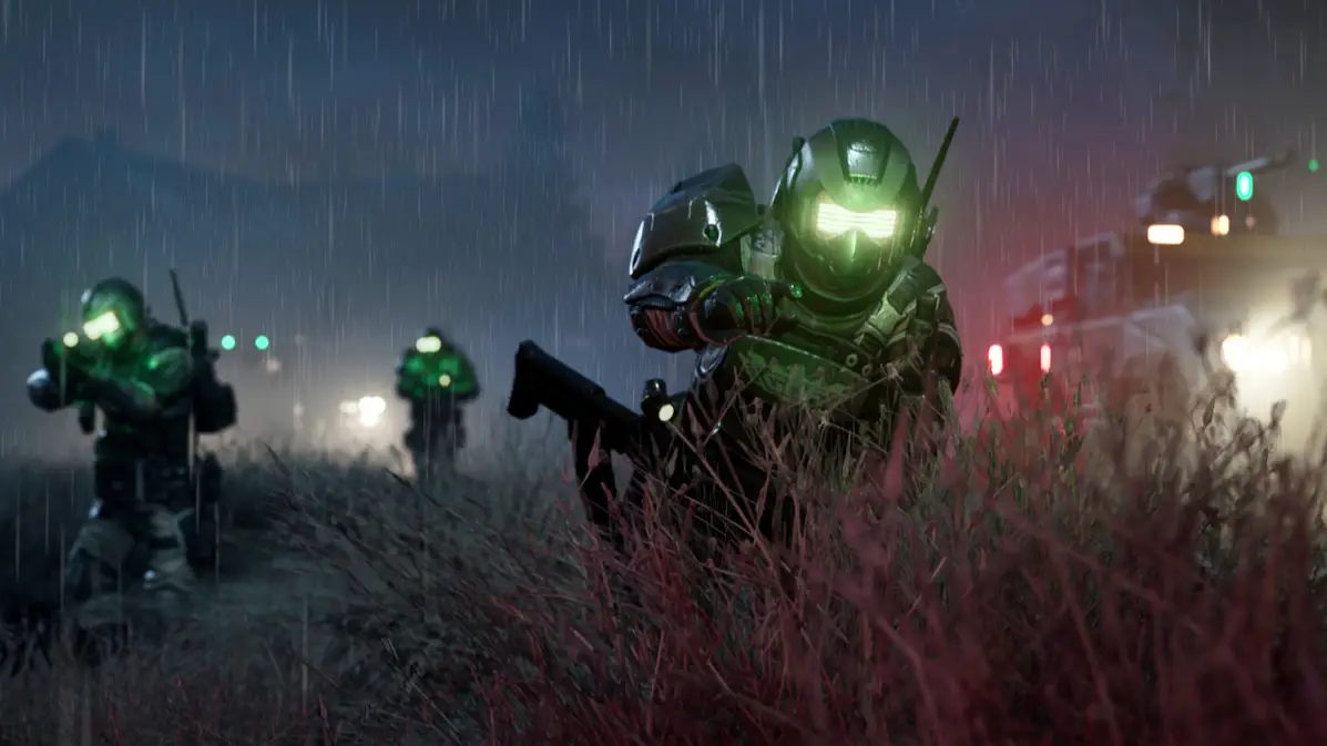 3D Realms/Knights Peak