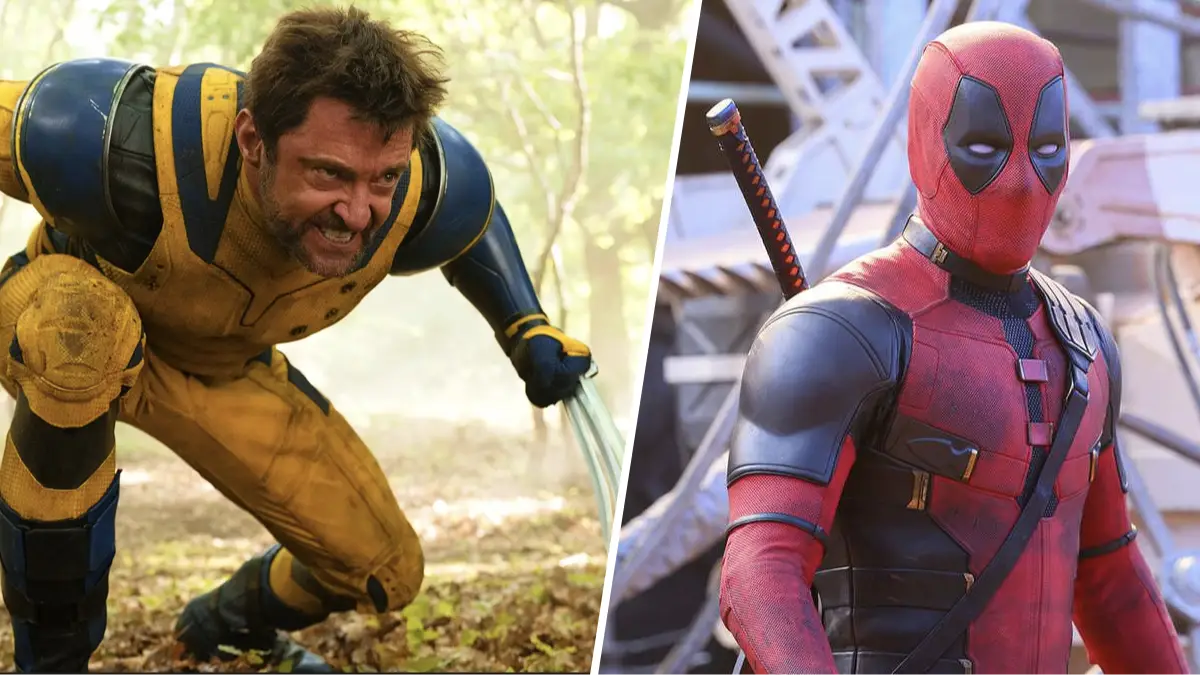 Marvel boss confirms Wolverine and Deadpool's future in MCU