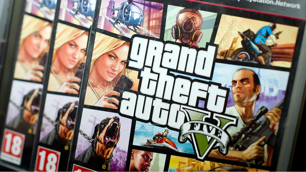 Why GTA 6 Hype Can't Match GTA 5, 2013 Nostalgia is Real