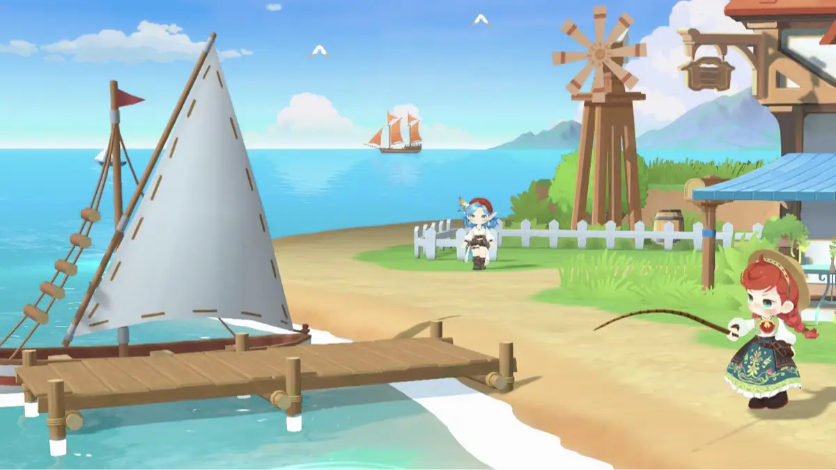 Etheros Games Limited