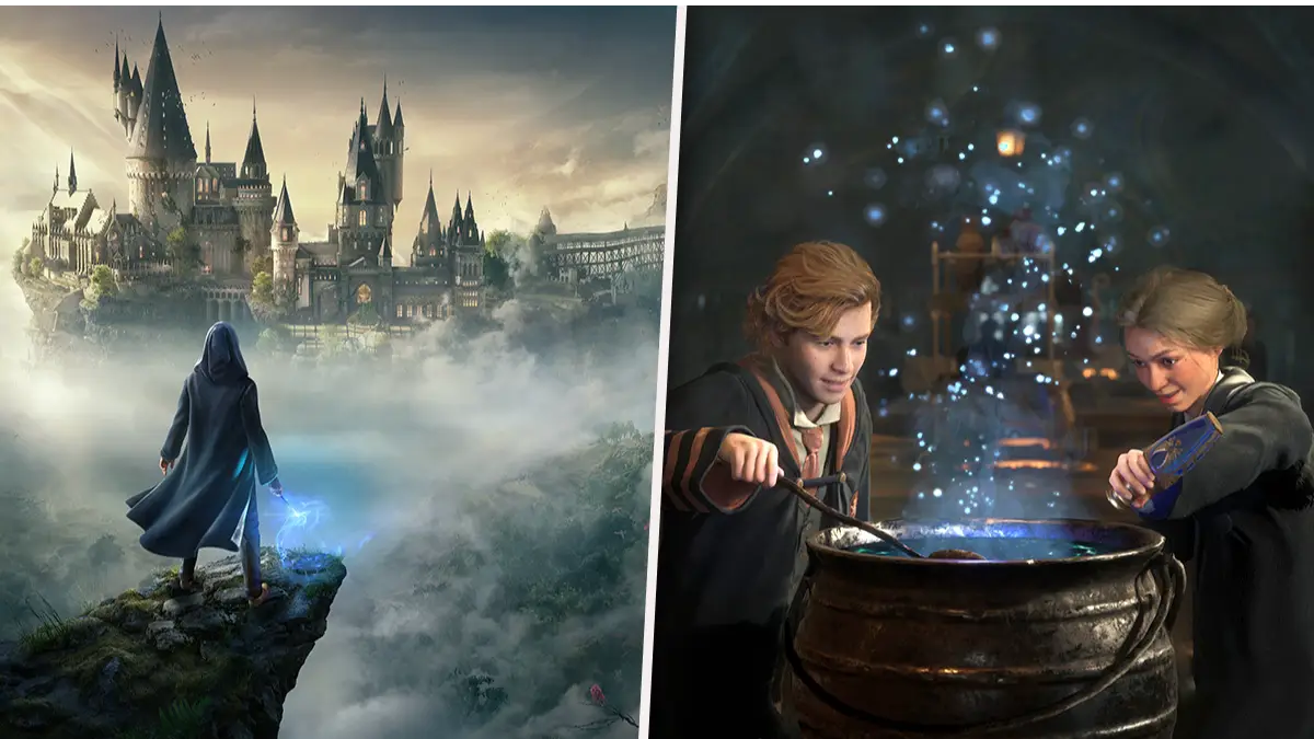 Warner Bros. Interactive Entertainment