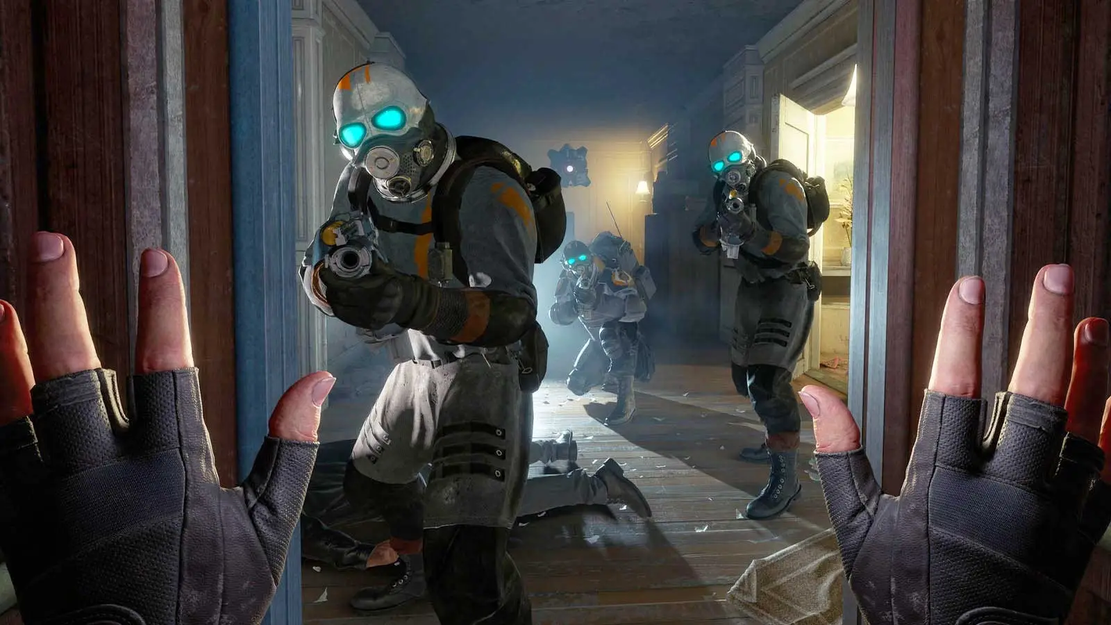 Valve