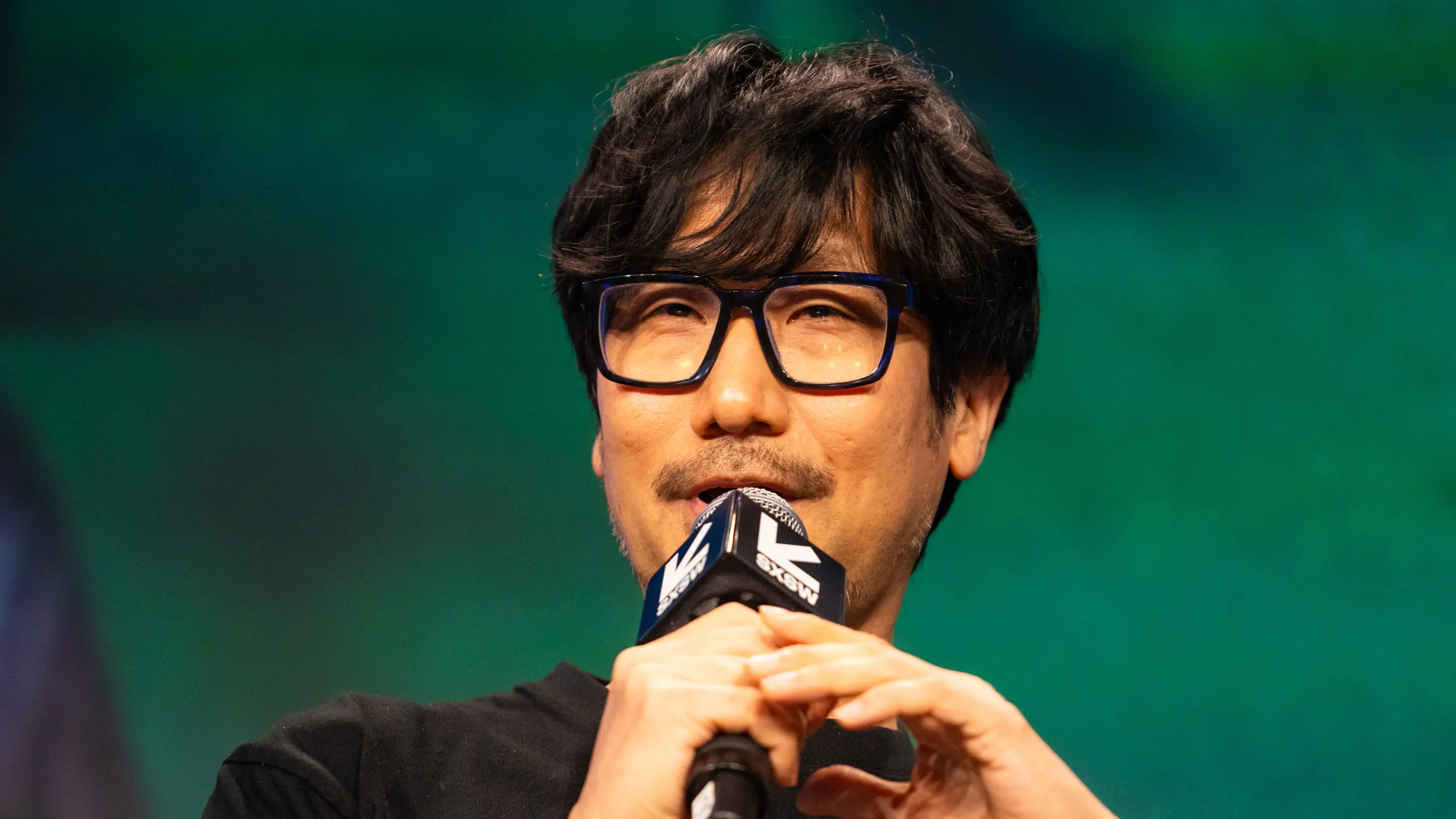 Netflix Gets Hideo Kojima Approval for Ghost of Tsushima Meets Squid Game Drama