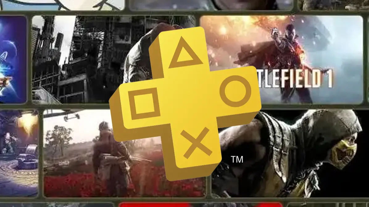 Sony Interactive Entertainment