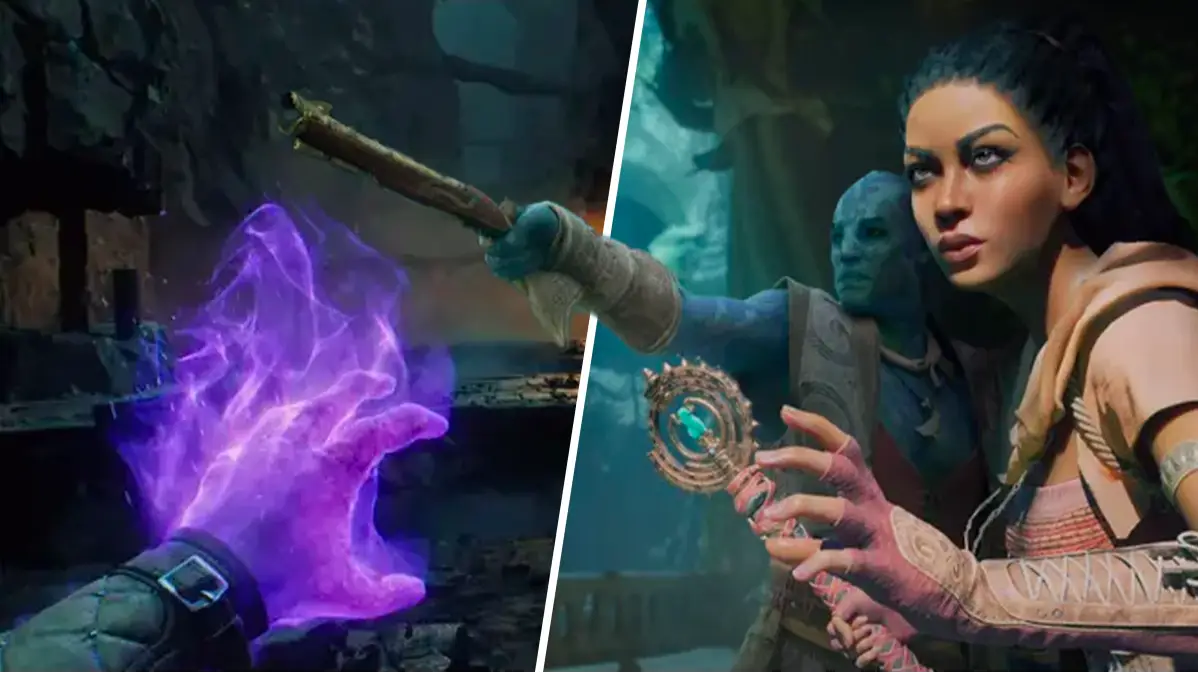 Obsidian Entertainment