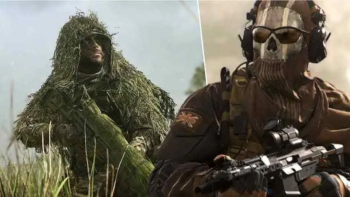 Modern Warfare 2 players baffled as key feature held back until Season 3