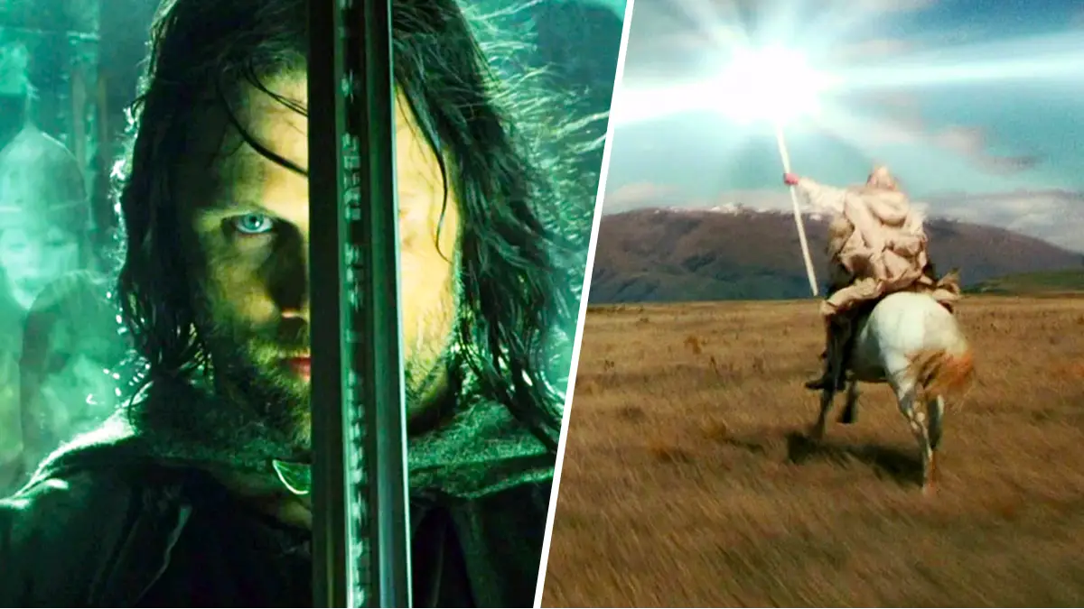 New Line Cinema/Warner Bros.