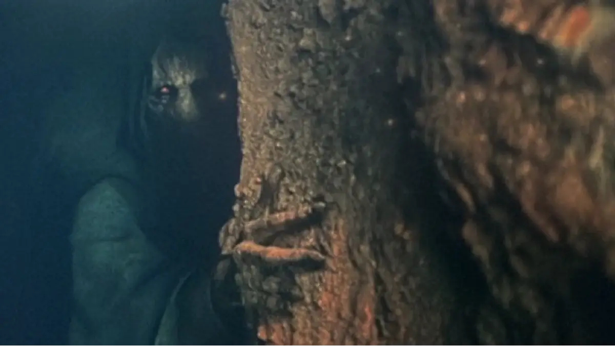 Star Wars finally answers major Darth Plagueis mystery in new release