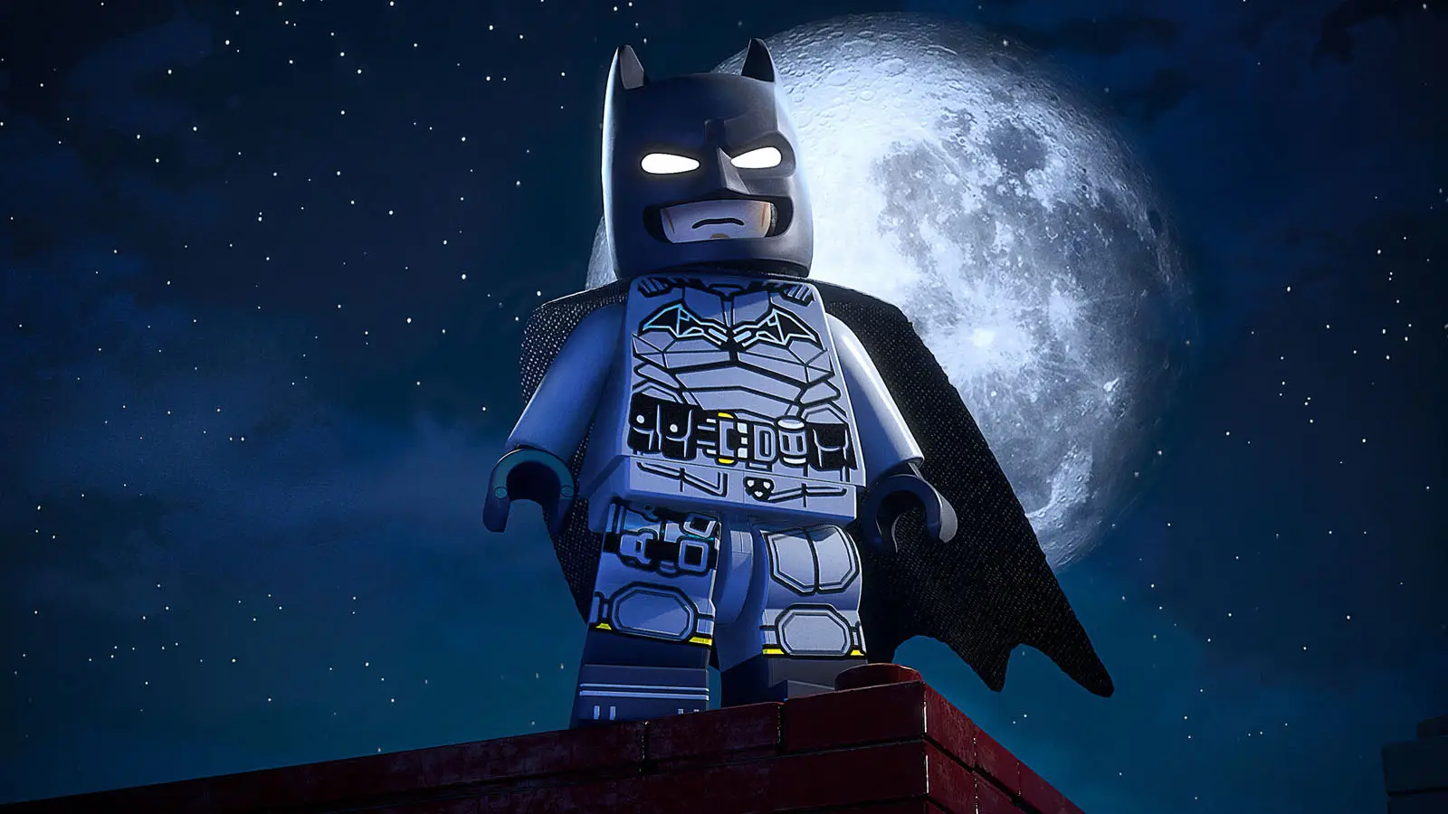 Warner Bros. Games