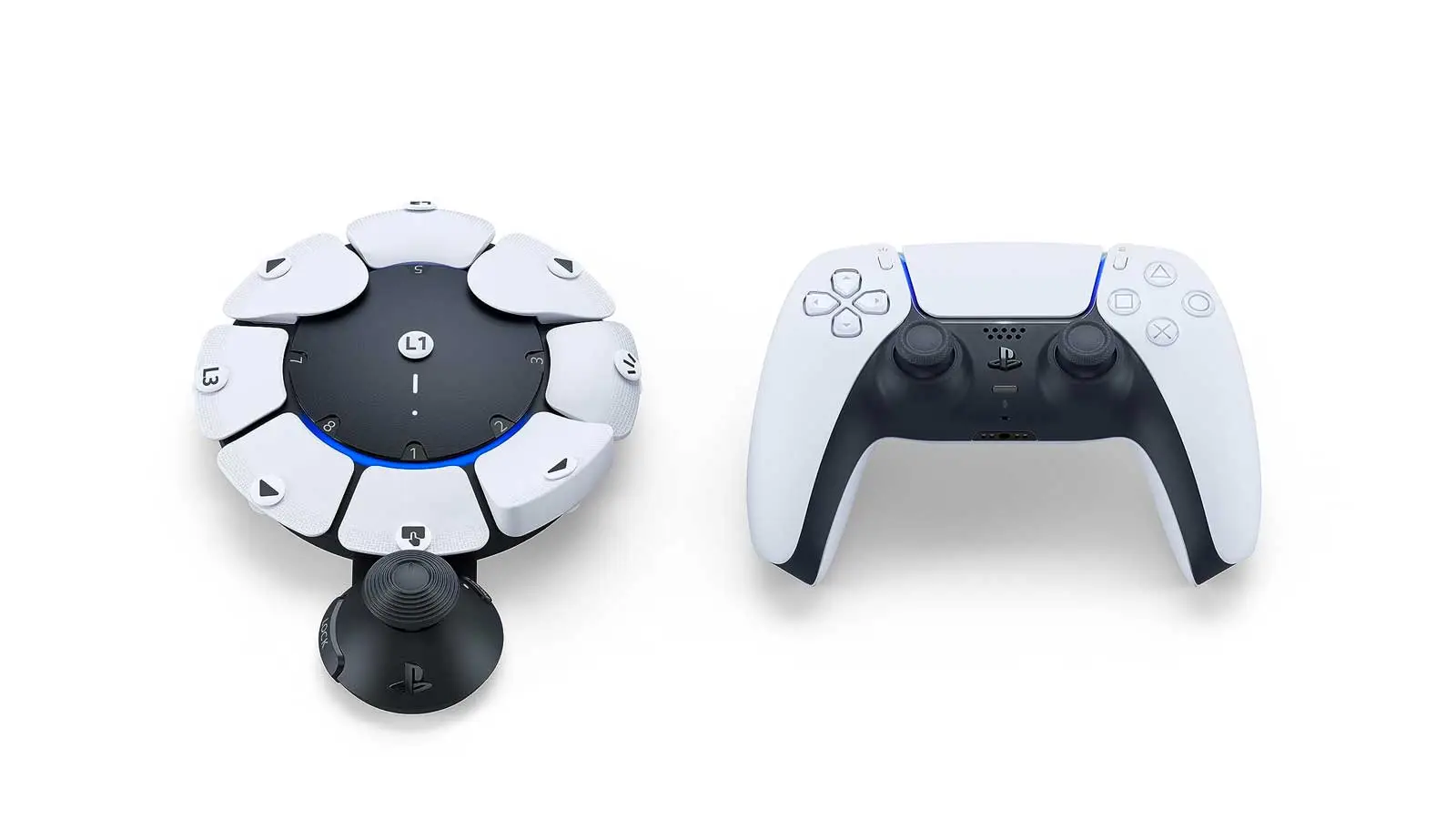 PlayStation Access Controller, Sony Interactive Entertainment