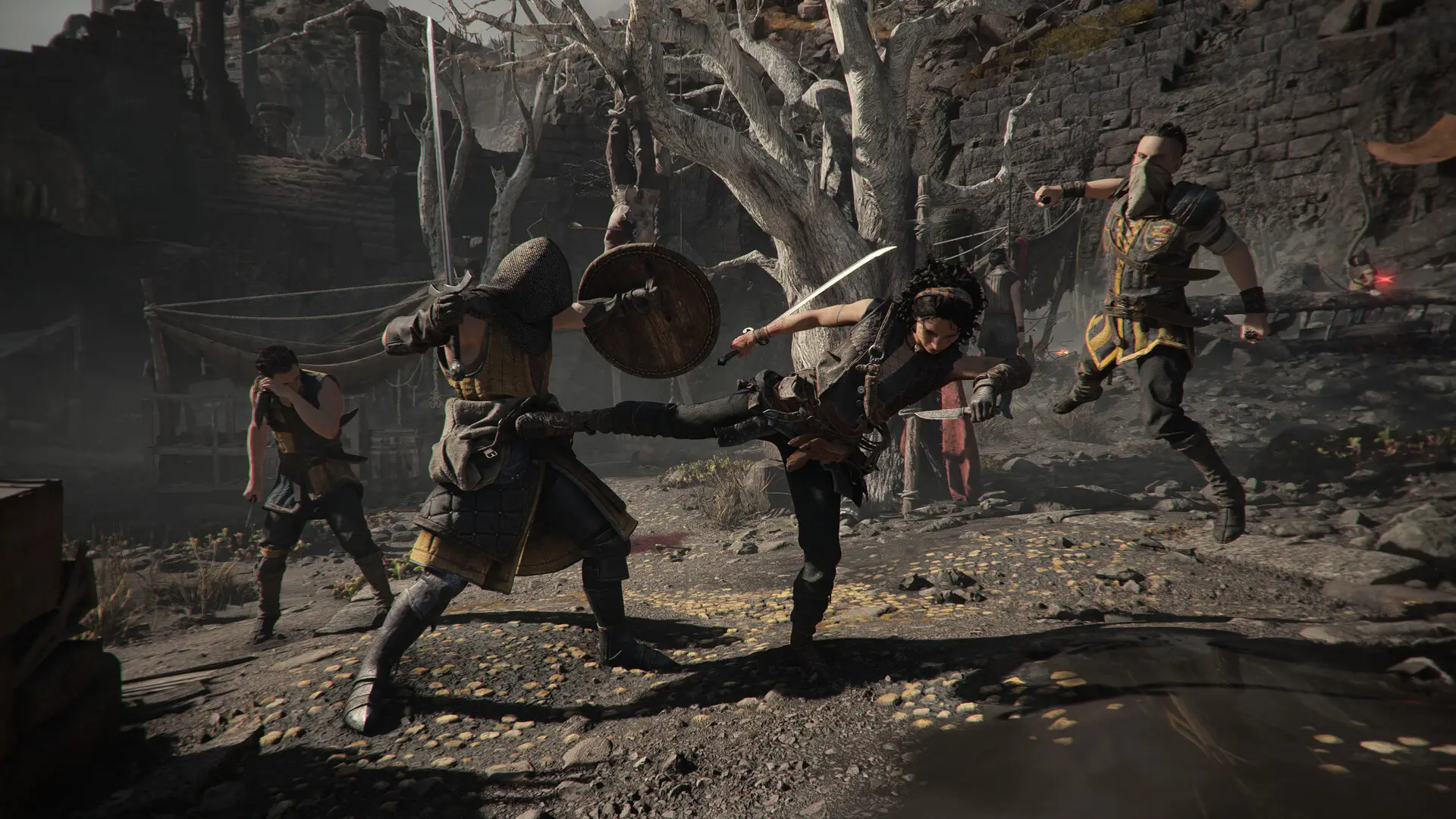 Resonance: A Plague Tale Legacy,