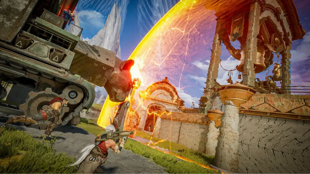 Titanfall Successor Pre-Launch Silence Prompts First Major Delay Fears of 2026 