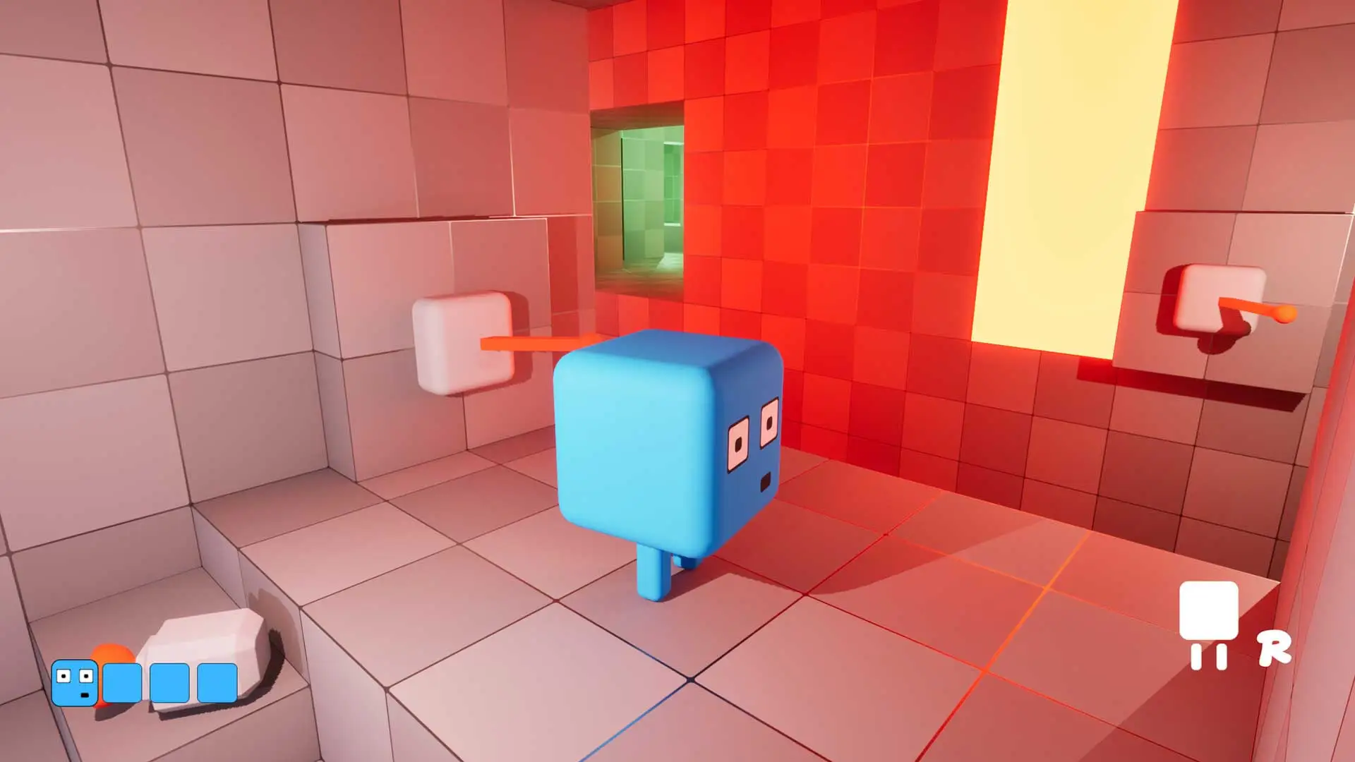 Blok, JimDublace Studios