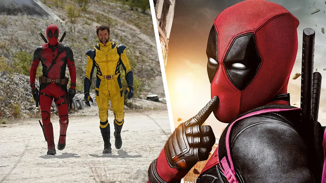 Deadpool made his MCU debut before Deadpool & Wolverine, and we all missed it