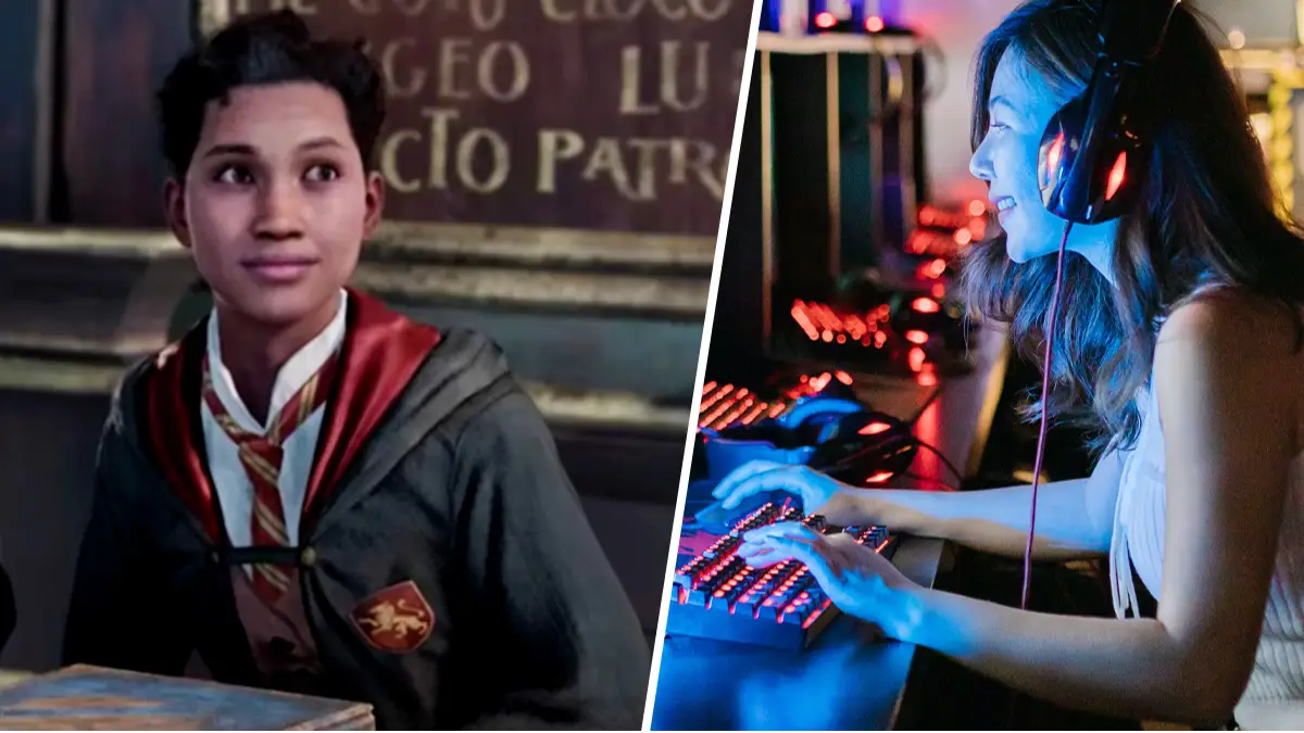 Warner Bros. Interactive Entertainment, Rodnae Productions via Pexels