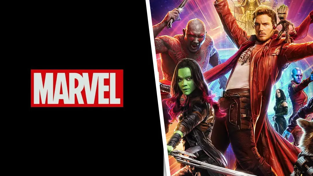 Marvel, Walt Disney Studios Motion Pictures