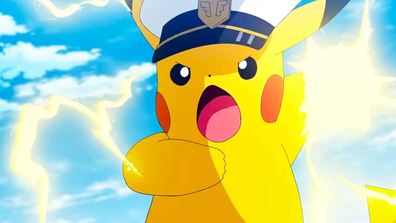 The Pokémon Company