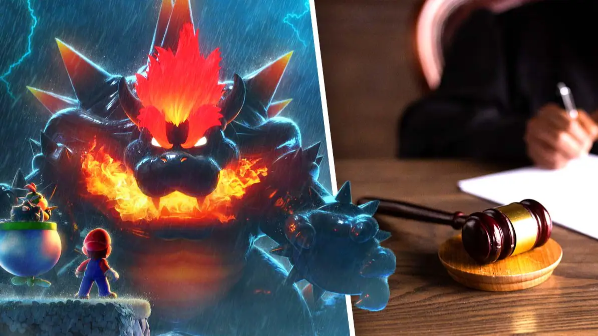 Nintendo, EKATERINA BOLOVTSOVA via Pexels