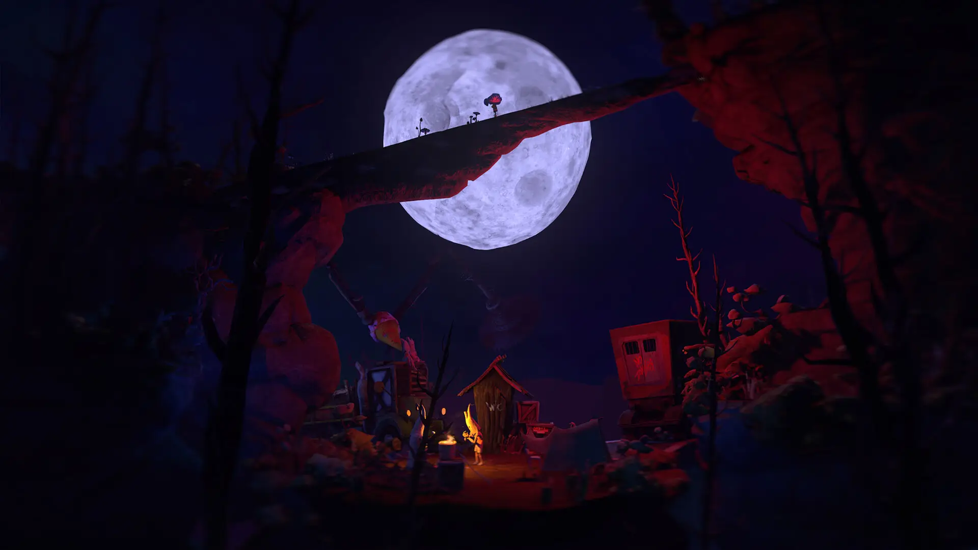 ARTE France, Untold Tales