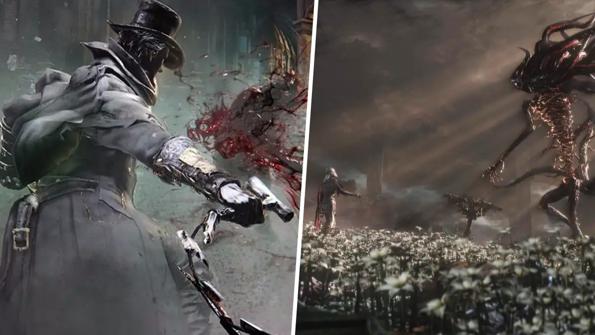 Bloodborne on PC is looking way more likely after new emulator launches