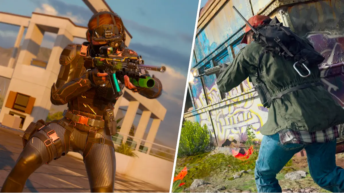 Activision / Treyarch