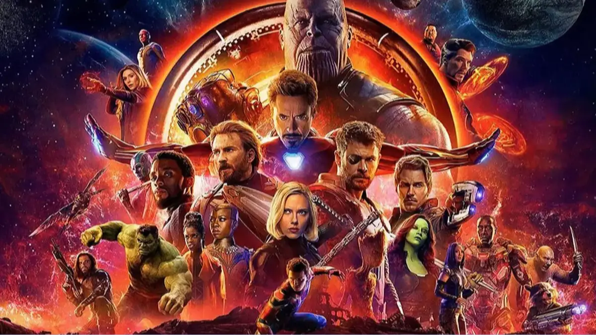 Avengers: Doomsday Trailer Leak Confirms Major Surprise