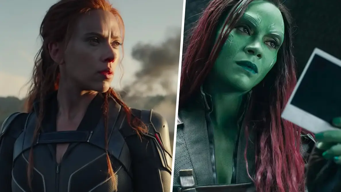 MCU Phase 7 movie leaks tease end of MCU as we know it