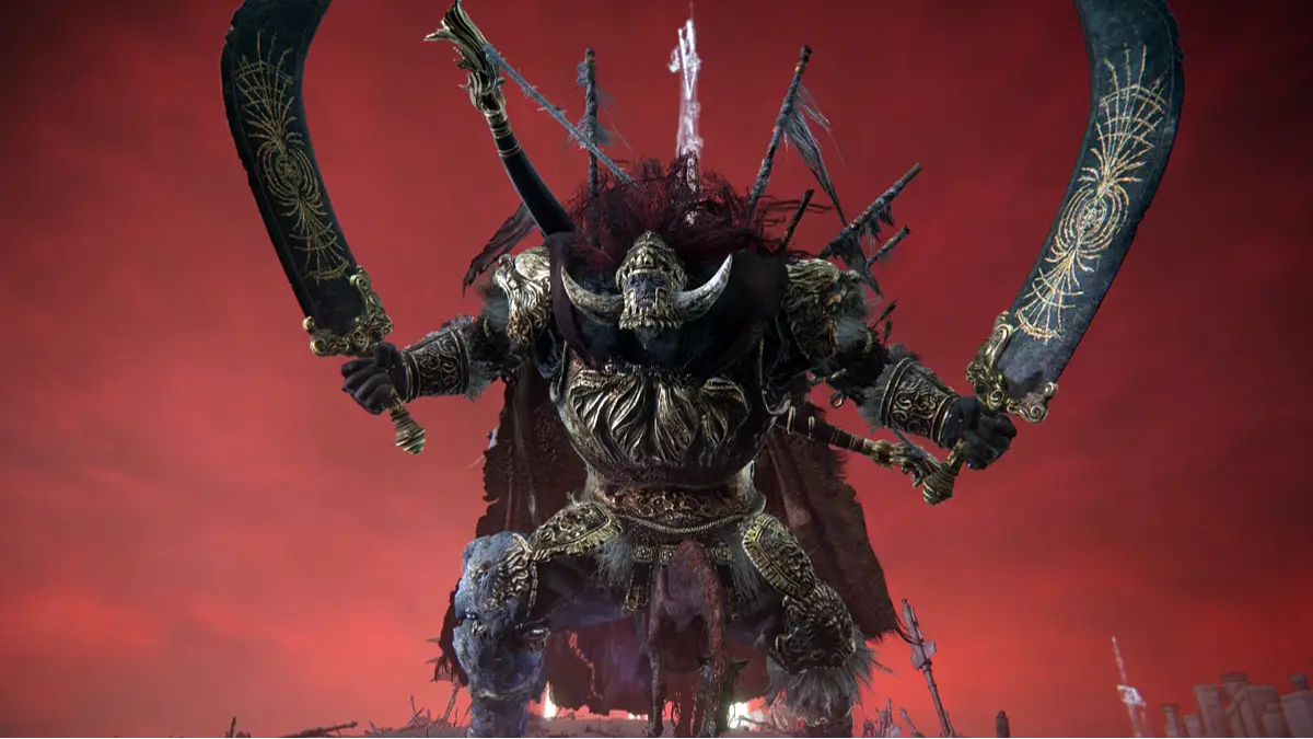 Bandai Namco/Elden Ring Fandom