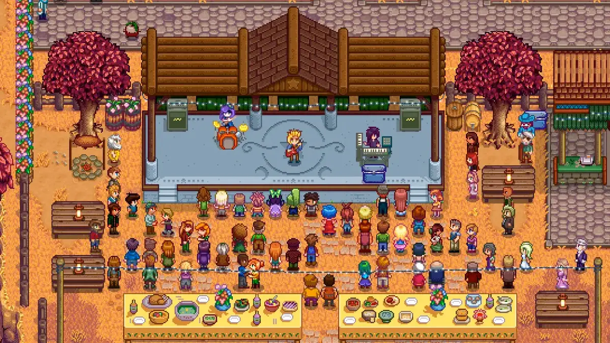 Stardew Valley: Ridgeside Village Is a Must-Play DLC Mod Expansion