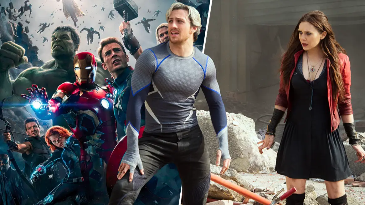 Marvel bringing another MCU Avenger back from the dead, actor teases