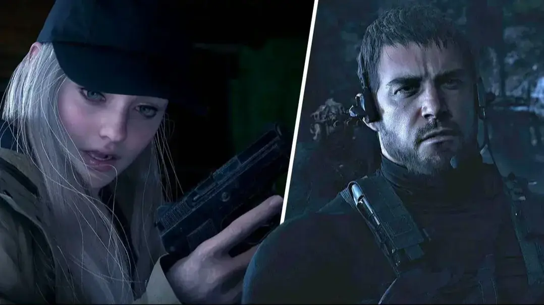 Resident Evil Village is getting a major graphics boost with 120fps 