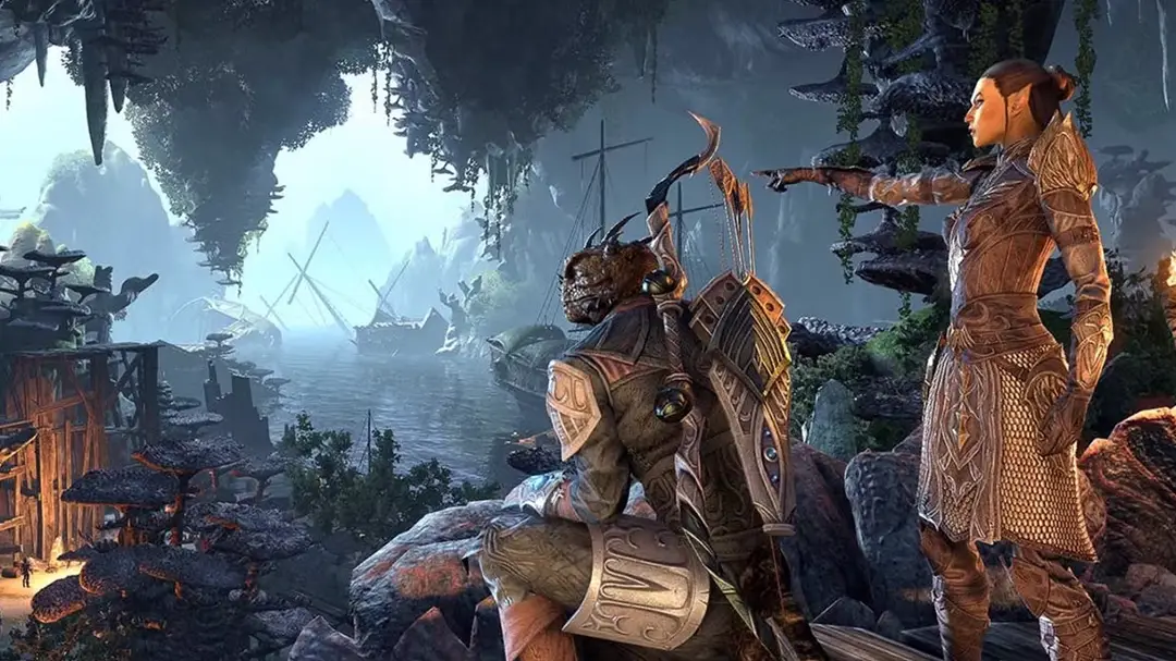 The Elder Scrolls 6 'gameplay' roasted by fans, and we can see why