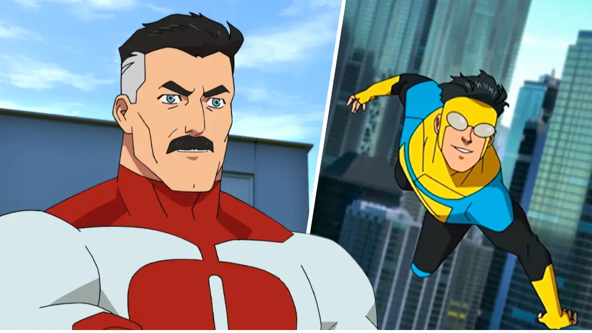 Invincible video game officially in development, creator confirms